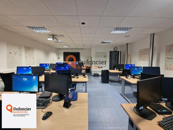 Bureaux