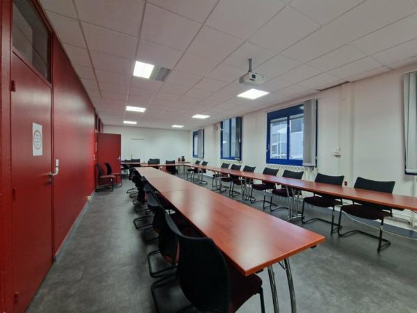 Bureaux