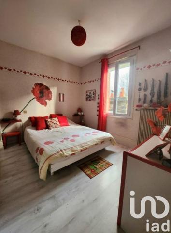 Maison 5 pièces de 114 m² à Sotteville-lès-Rouen (76300)