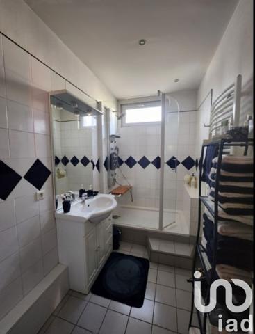 Maison 5 pièces de 114 m² à Sotteville-lès-Rouen (76300)