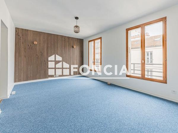 À vendre Studio 29.9 m² - Paris 75015