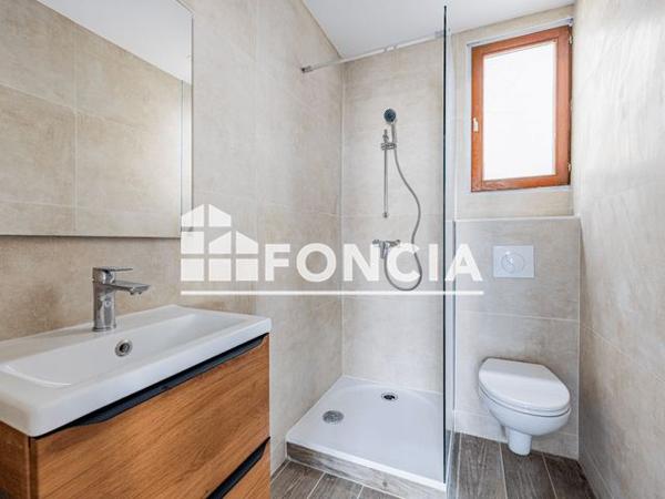 À vendre Studio 29.9 m² - Paris 75015