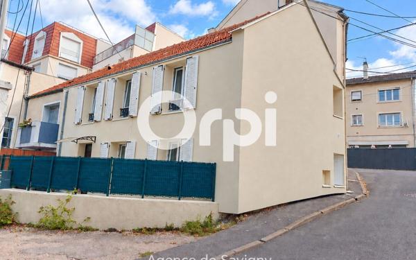 Immeuble à vendre
