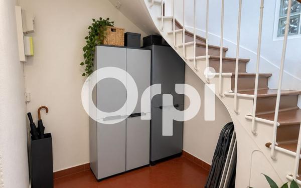 Immeuble à vendre