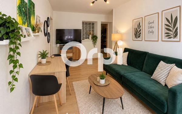 Immeuble à vendre