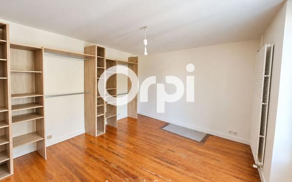 Immeuble à vendre