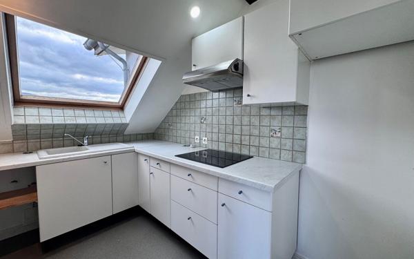 Appartement à louer    3 pièces • 89,93 m2 Lutzelhouse