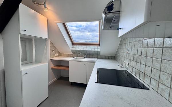 Appartement à louer    3 pièces • 89,93 m2 Lutzelhouse