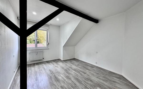 Appartement à louer    3 pièces • 89,93 m2 Lutzelhouse