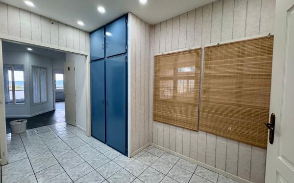 Appartement à louer    3 pièces • 89,93 m2 Lutzelhouse