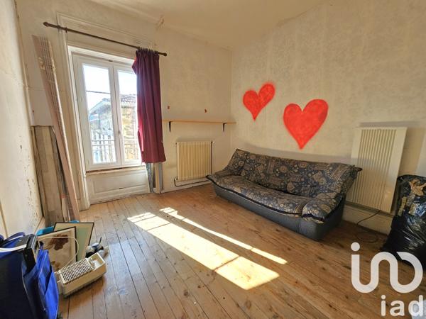 Immeuble à vendre 300 m² Lalouvesc