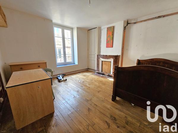 Immeuble à vendre 300 m² Lalouvesc