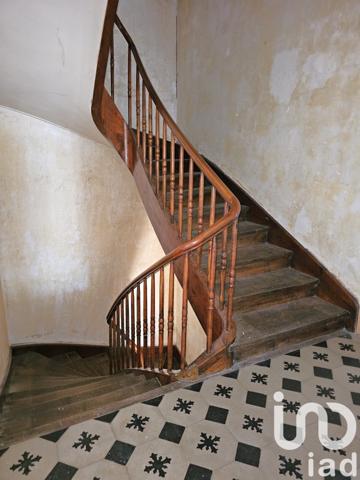 Immeuble à vendre 300 m² Lalouvesc