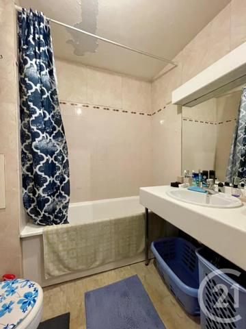 Appartement F1 à vendre  1 pièce - 30,83 m 2   TREMBLAY EN FRANCE  - 93