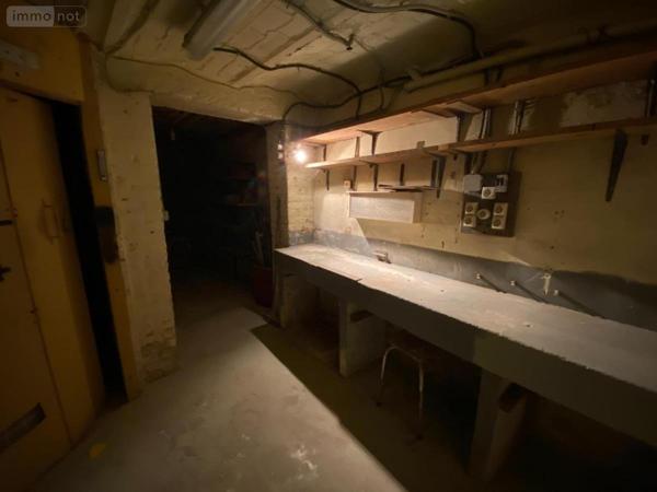 Appartement à vendre à Reims dans la Marne (51100), ref : 51067-150