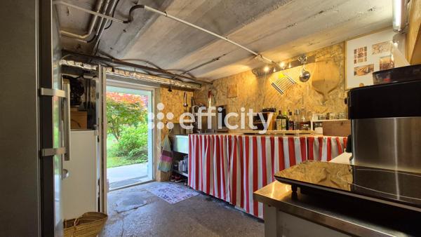 Maison
         6 pièces
        - 112 m² Exclusivité 525 000 € *