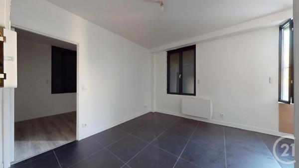 Appartement F2 à vendre  2 pièces - 29,06 m 2   AUBERVILLIERS  - 93
