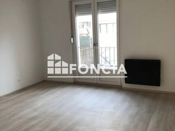 Location Appartement 2 pièces 53.7 m² - 44 RUE MENDES FRANCE Hayange - Marspich 57700
