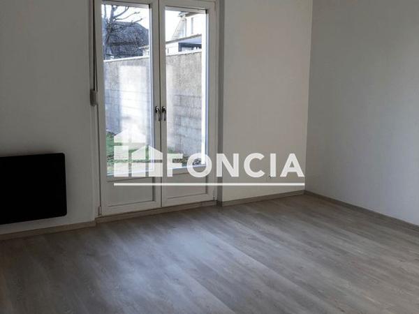 Location Appartement 2 pièces 53.7 m² - 44 RUE MENDES FRANCE Hayange - Marspich 57700