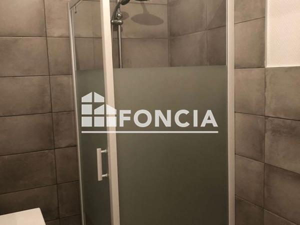 Location Appartement 2 pièces 53.7 m² - 44 RUE MENDES FRANCE Hayange - Marspich 57700