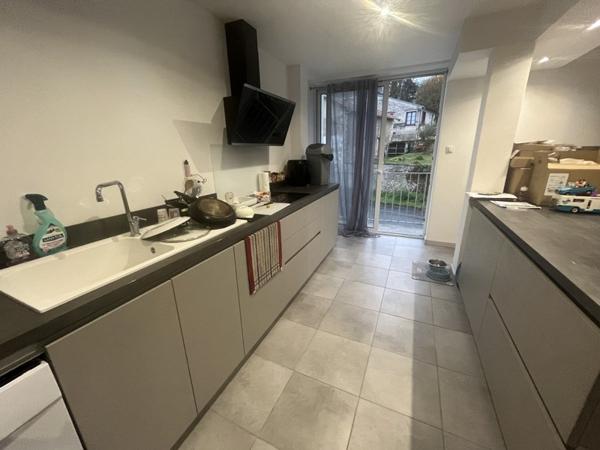 Appartement à vendre |  Périgueux |  3 pièces | 70 m²