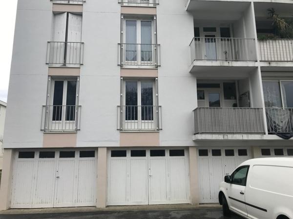 Appartement à vendre |  Périgueux |  3 pièces | 70 m²