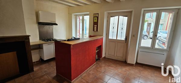 Maison à vendre 4 pièces 134 m² Cézy