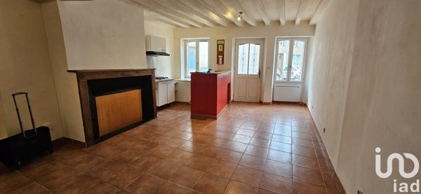 Maison à vendre 4 pièces 134 m² Cézy
