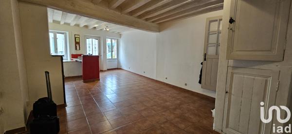 Maison à vendre 4 pièces 134 m² Cézy