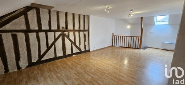 Maison à vendre 4 pièces 134 m² Cézy