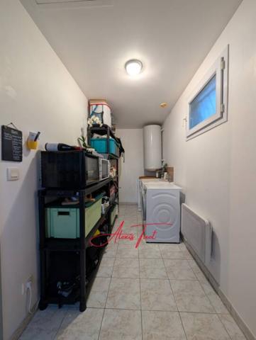 Maison à vendre 2 pièces de 52 m²