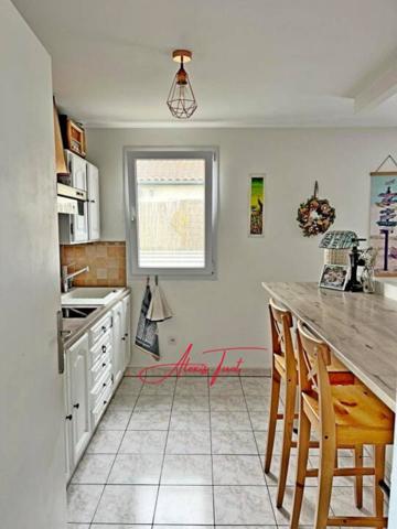 Maison à vendre 2 pièces de 52 m²