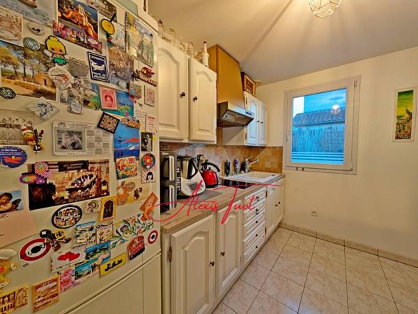 Maison à vendre 2 pièces de 52 m²