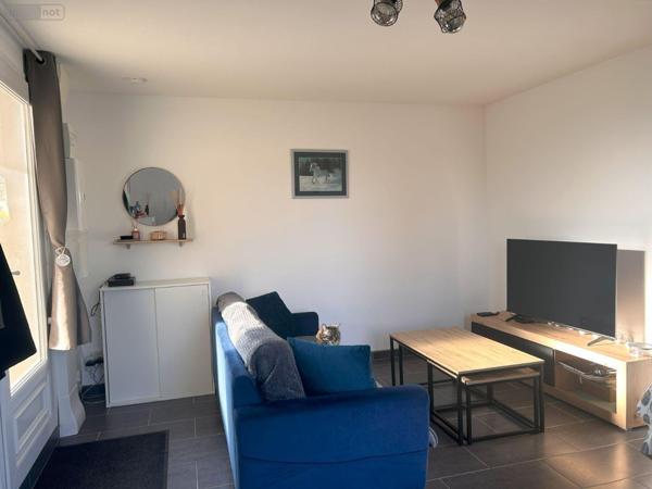 Maison à louer à Saint-Aubin-Celloville en Seine-Maritime (76520), ref : 14131/893