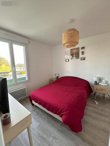 Maison à louer à Saint-Aubin-Celloville en Seine-Maritime (76520), ref : 14131/893