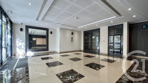 Appartement F3 à vendre  3 pièces - 77,54 m 2   NOGENT SUR MARNE  - 94
