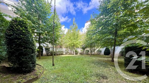 Appartement F3 à vendre  3 pièces - 77,54 m 2   NOGENT SUR MARNE  - 94