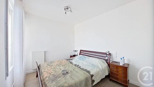 Appartement F3 à vendre  3 pièces - 77,54 m 2   NOGENT SUR MARNE  - 94