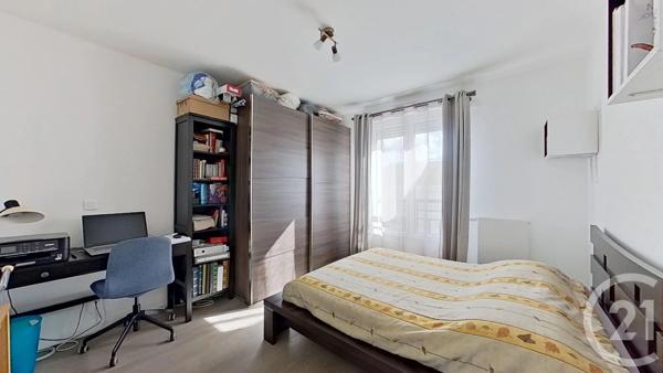 Appartement F3 à vendre  3 pièces - 77,54 m 2   NOGENT SUR MARNE  - 94