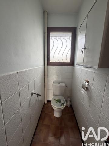 Maison à vendre 7 pièces 102 m² Lablachère