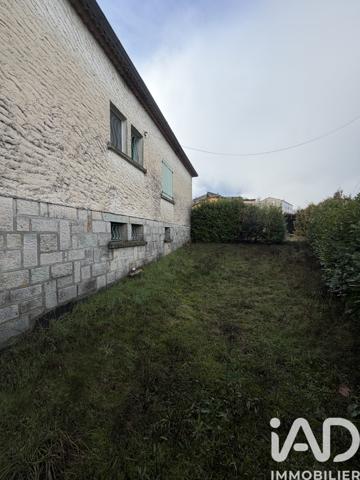 Maison à vendre 7 pièces 102 m² Lablachère