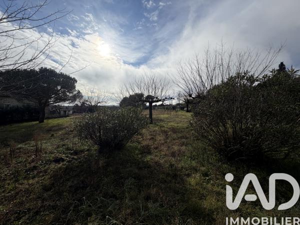 Maison à vendre 7 pièces 102 m² Lablachère