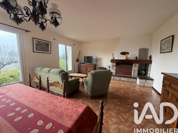 Maison à vendre 7 pièces 102 m² Lablachère