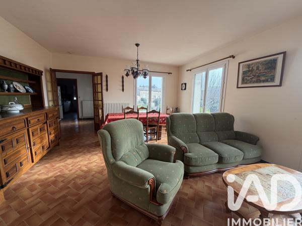 Maison à vendre 7 pièces 102 m² Lablachère