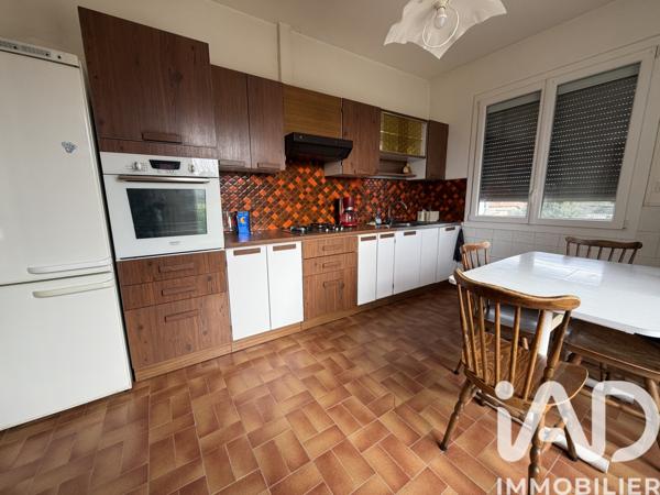 Maison à vendre 7 pièces 102 m² Lablachère