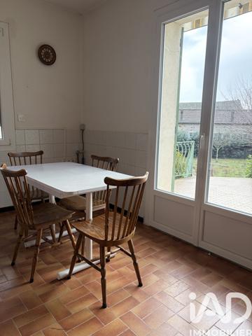 Maison à vendre 7 pièces 102 m² Lablachère