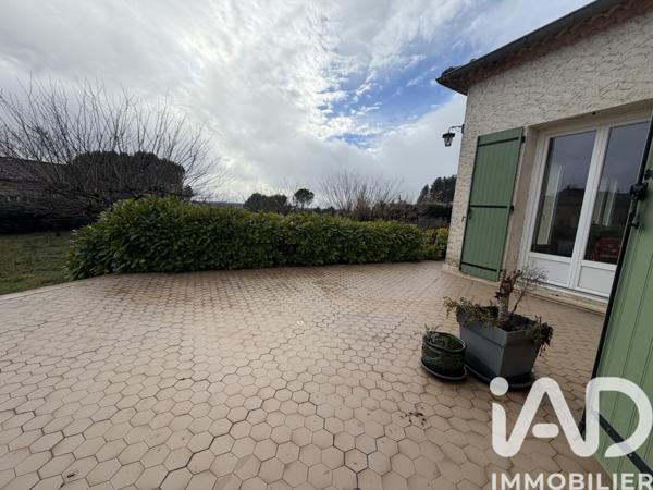 Maison à vendre 7 pièces 102 m² Lablachère