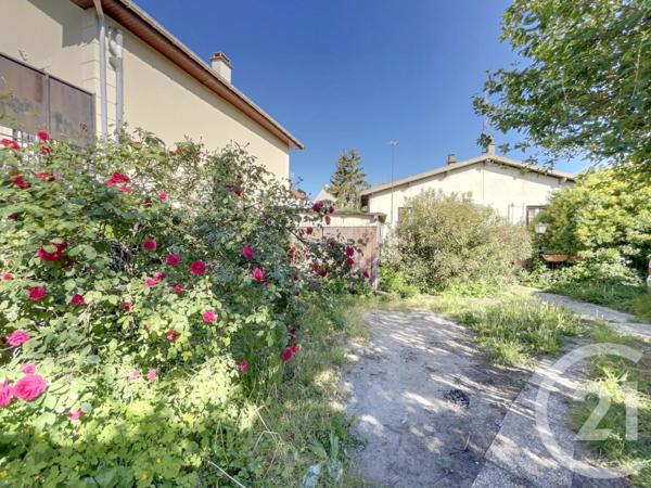 Appartement F2 à vendre  2 pièces - 41,50 m 2   FONTENAY SOUS BOIS  - 94