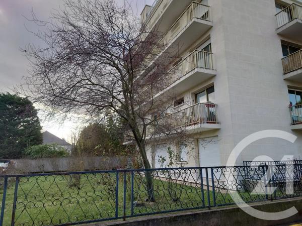 Appartement F2 à vendre  2 pièces - 41,50 m 2   FONTENAY SOUS BOIS  - 94