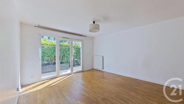 Appartement F2 à vendre  2 pièces - 41,50 m 2   FONTENAY SOUS BOIS  - 94